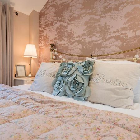 Saxon Cottage, Friston Екстер'єр фото