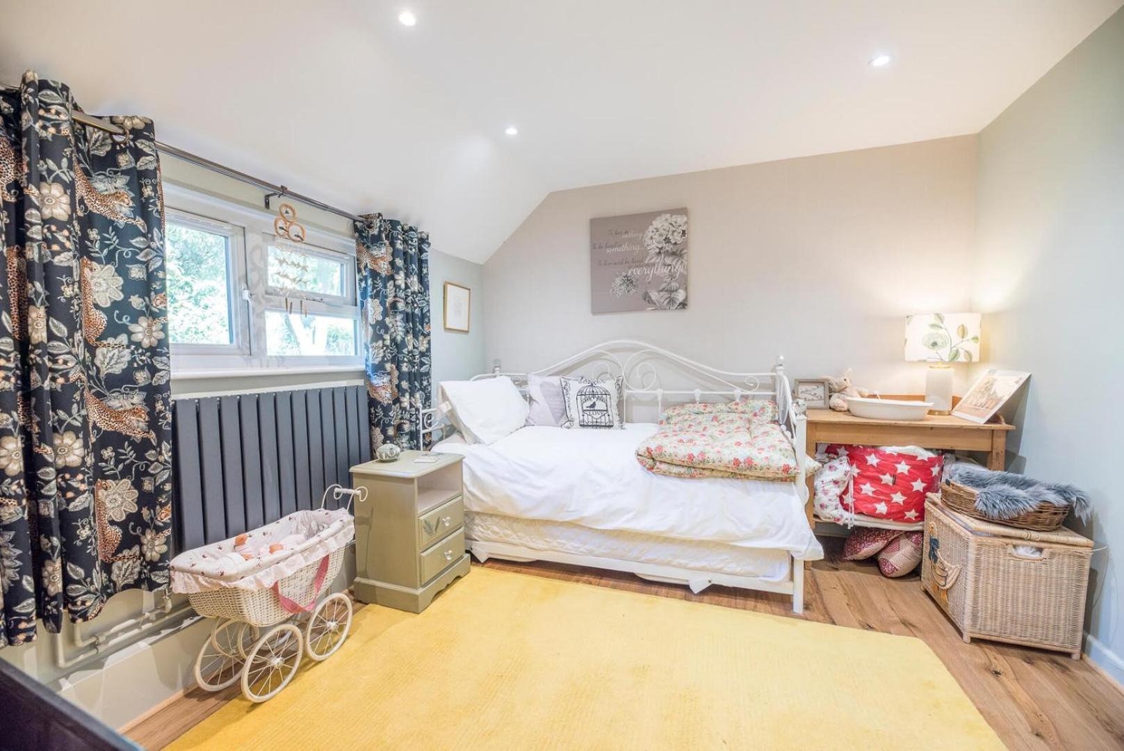 Saxon Cottage, Friston Екстер'єр фото