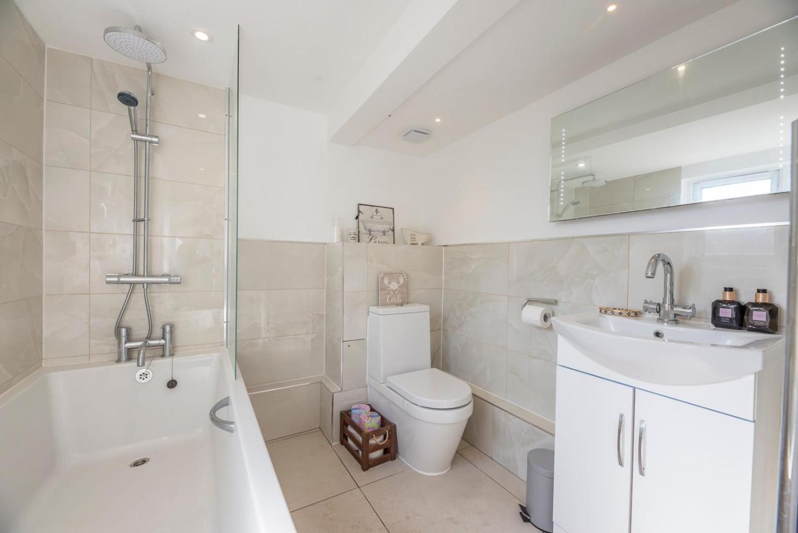 Saxon Cottage, Friston Екстер'єр фото