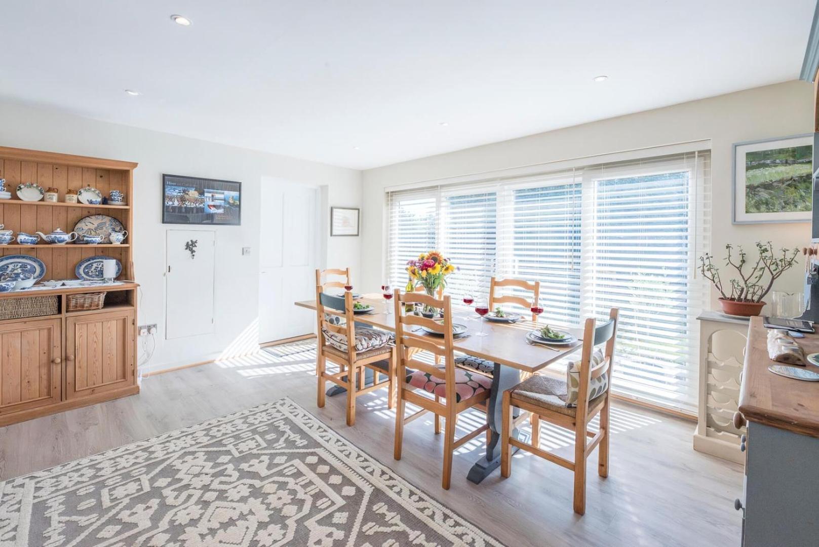 Saxon Cottage, Friston Екстер'єр фото