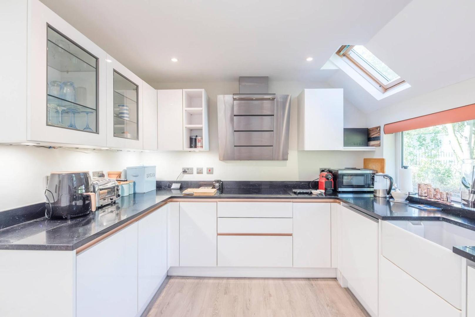 Saxon Cottage, Friston Екстер'єр фото