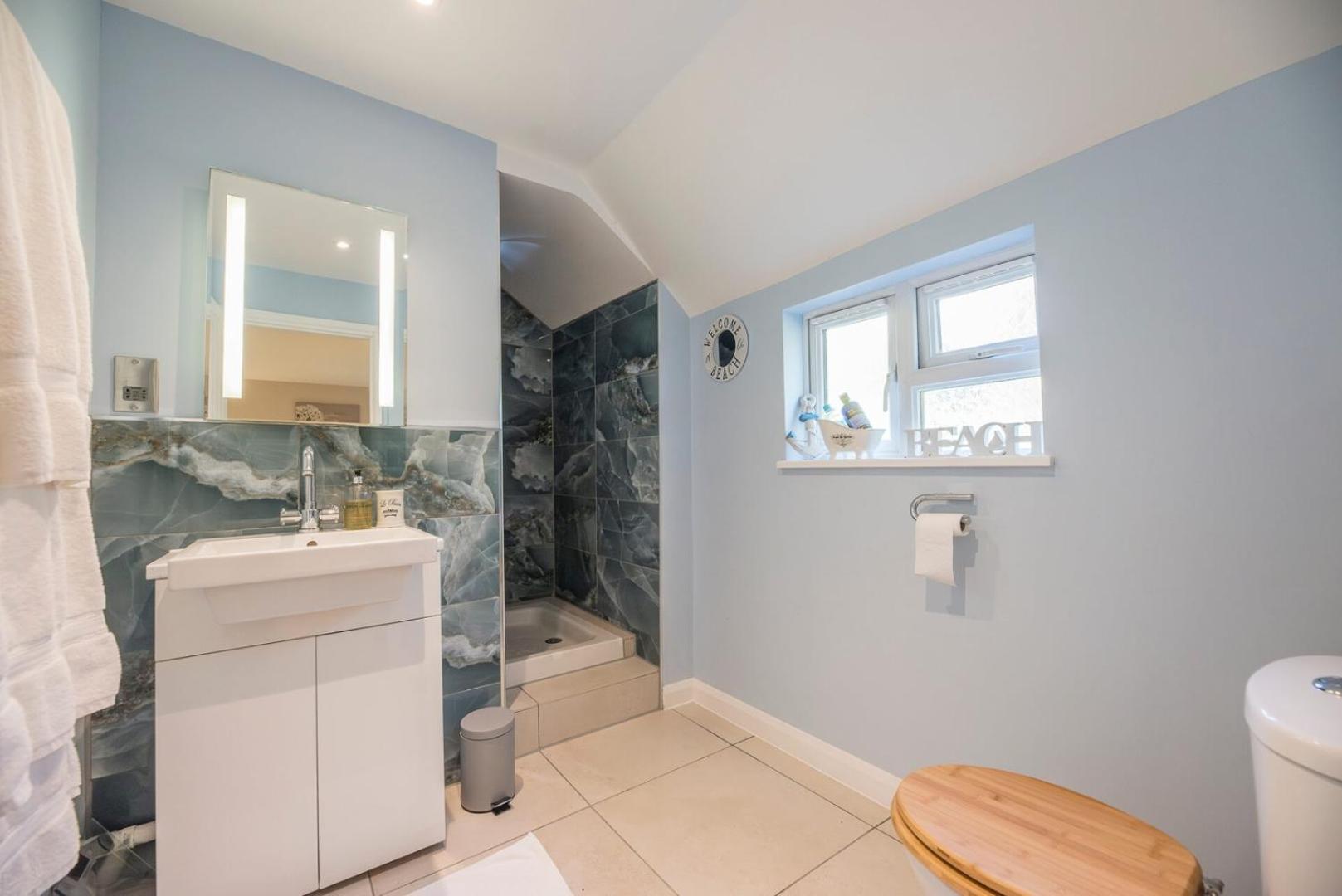 Saxon Cottage, Friston Екстер'єр фото