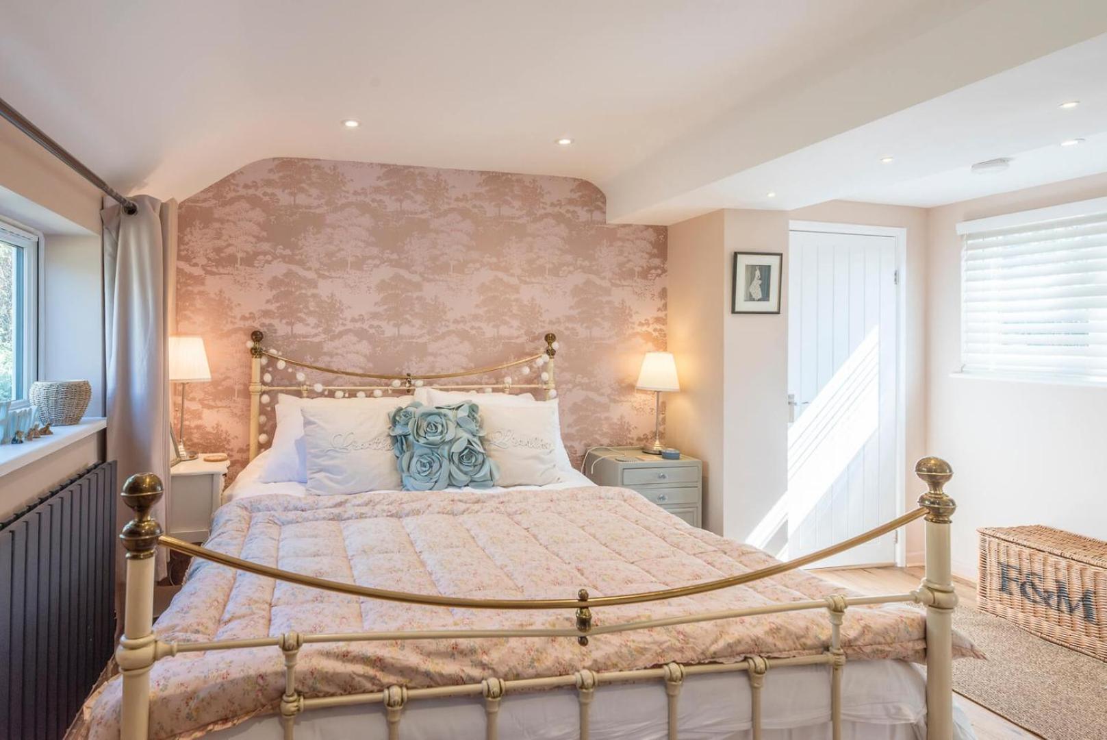 Saxon Cottage, Friston Екстер'єр фото