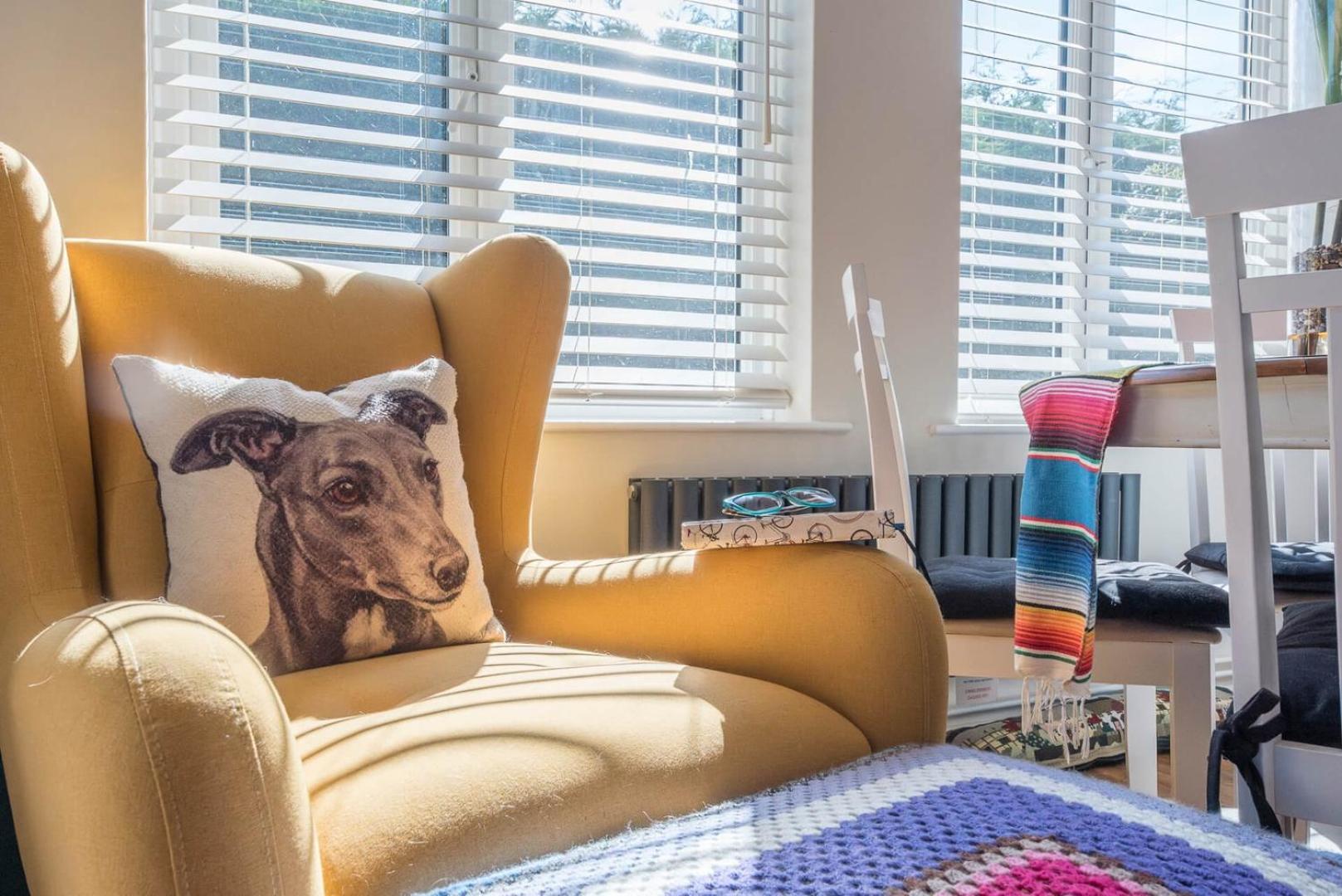 Saxon Cottage, Friston Екстер'єр фото